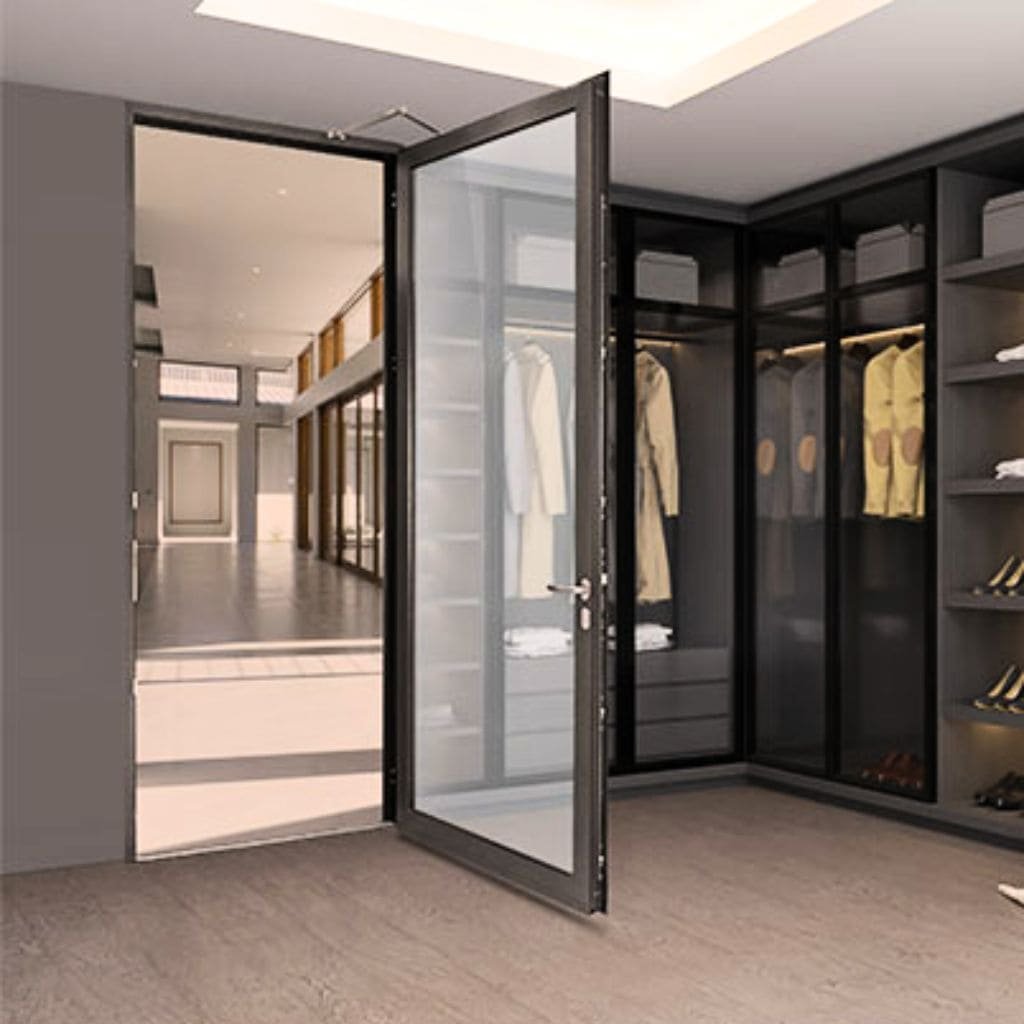 aluminium-casement-door