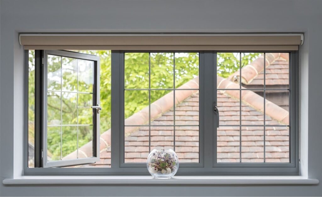 soundproof-aluminum-window