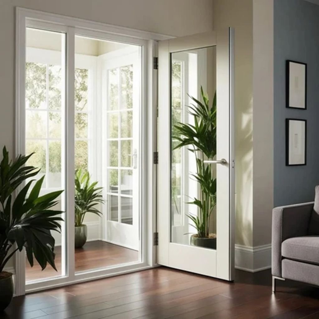 uPVC-casement-doors