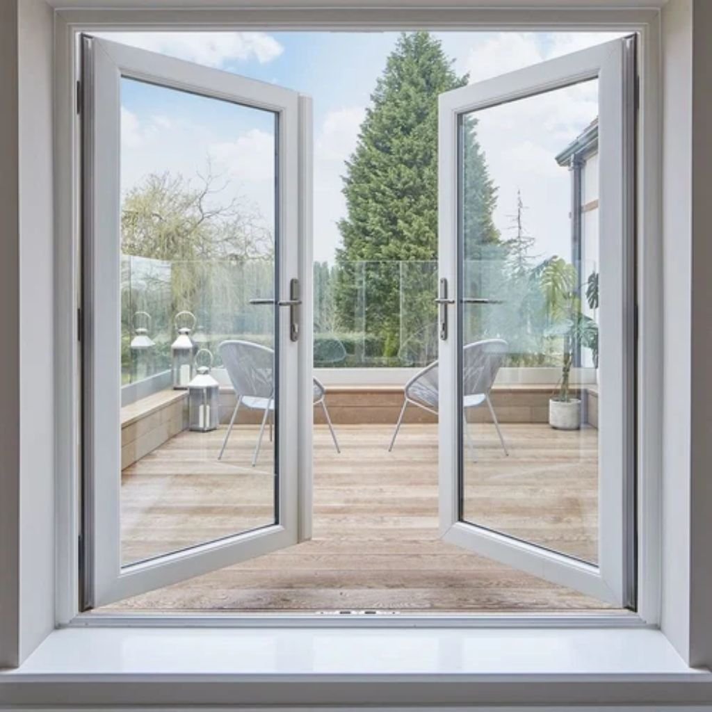 uPVC-casement-windows