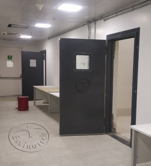 fire-doors