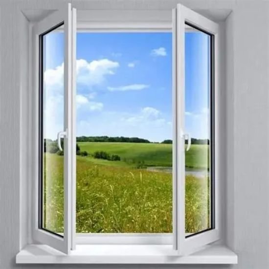 upvc-french-windows