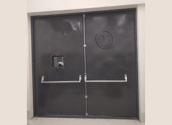 fire Door