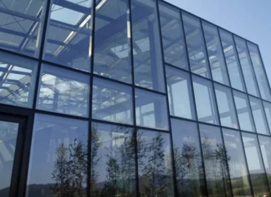 stick-glazing-system